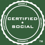 Certified.Social™